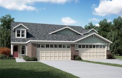 45 Village Drive, Dawsonville, GA 30534
