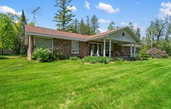 3869 CLUB ROAD, INDIAN RIVER, MI 49749