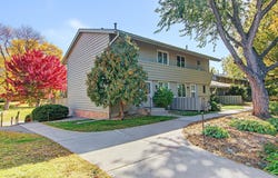214 Windsor Court, New Brighton, MN 55112
