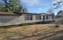 101 Buffaloe Street, Garysburg, NC 27831