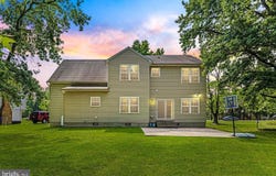 714 DIXON DRIVE, STEVENSVILLE, MD 21666