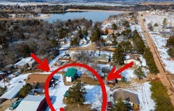 21134 E Eighth Street, Hinton, OK 73047