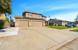 4312 E Stapp Avenue, Visalia, CA 93292