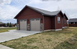 532 PALISADE Trail, Driggs, ID 83422