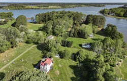 8013 RUBY HARRISON ROAD, BOZMAN, MD 21612
