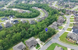 8824 Stillwater Rd, Sherwood, AR 72120