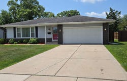 1112 Fran Lin Pkwy, Munster, IN 46321