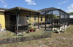 1701 SW Cloverleaf Street, Port Saint Lucie, FL 34953