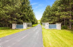 8401 S Sullivan Road, Cedar, MI 49621