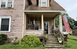 110 RIVER Street, Cochranton, PA 16314