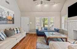 3141 Wabash Avenue, Fort Worth, TX 76109