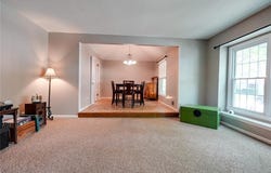 1331 SW Horizon Drive, Blue Springs, MO 64015