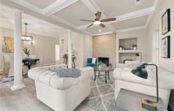 1009 Nicklaus Drive, Suffolk, VA 23435