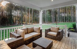 1105 Parkers Ridge, Williamsburg, VA 23188