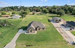 1009 Tex Lane, Springtown, TX 76082