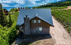 374 COLD SPRINGS, Fish Haven, ID 83287