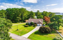 5529 Sandpiper Drive, Oriental, NC 28571
