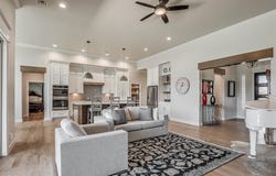 3805 Bridge Wood Lane, Oklahoma City, OK 73179