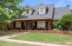 4014 93rd Street, Lubbock, TX 79423