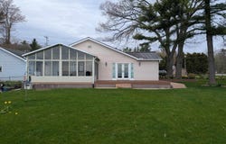 488 N Huron Road, Au Gres, MI 48703