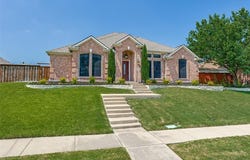 931 Heatherwood Drive, Wylie, TX 75098