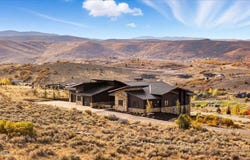 3471 E Ridgeway Drive, Kamas, UT 84036