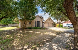 7201 Los Padres Trail, Fort Worth, TX 76137