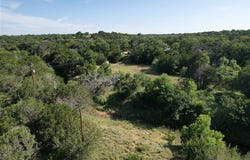 Tbd County Rd 272, Tuscola, TX 79562