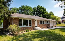 521 E Pine Street, Fremont, MI 49412