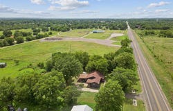601 E San Saba Street, Wortham, TX 76693