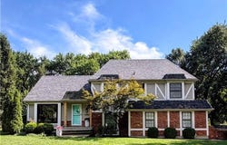 12860 Sagamore Road, Leawood, KS 66209