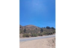 0 Cameron Canyon Road, Tehachapi, CA 93561