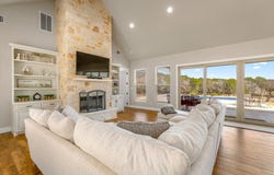 491 Stablewood Ln, Kerrville, TX 78028