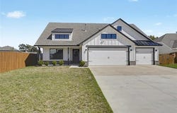 13411 S 95th East Avenue, Bixby, OK 74008