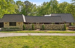 220 Palisades Drive, Signal Mountain, TN 37377