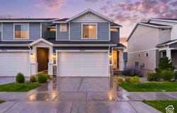 8614 W BOWIE Dr, Magna, UT 84044