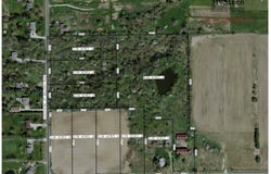 Ballash Road lot: #1, Chippewa Lake, OH 44215