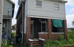 406 Main Avenue, Aliquippa, PA 15001