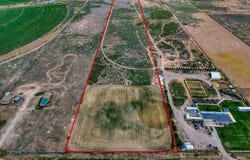 17.93 Acres Parowan, Parowan, UT 84761