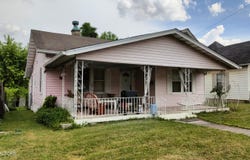 118 E Caldwell Ave, Knoxville, TN 37917