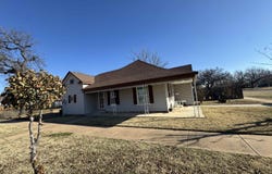 802 E Oklahoma, Enid, OK 73701