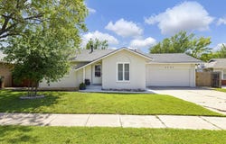 2205 S Flynn, Wichita, KS 67207