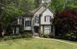 4342 MILNER ROAD, HOOVER, AL 35242