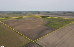 320th St., Forest City, IA 50436