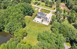 2508 Kearney Road, Wake Forest, NC 27587