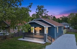 1056 S Jefferson Avenue, Springfield, MO 65807