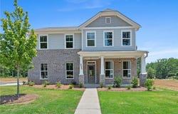 4320 Easter Lily (Lot 13) Avenue, Buford, GA 30519
