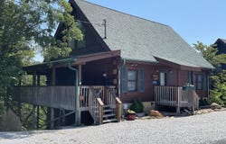 940 Buck Way, Sevierville, TN 37876