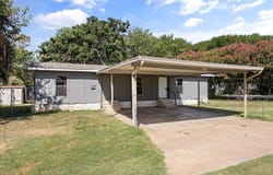 3702 Hartwood Drive, Granbury, TX 76049