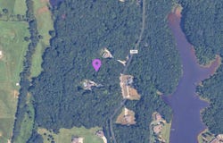 Lot 14 CR 1451, Mooreville, MS 38857